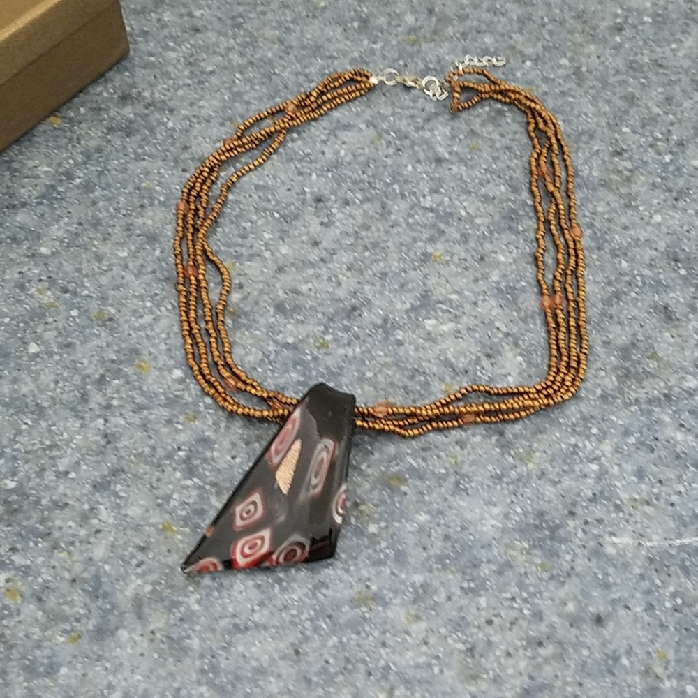 Woman's Neckace